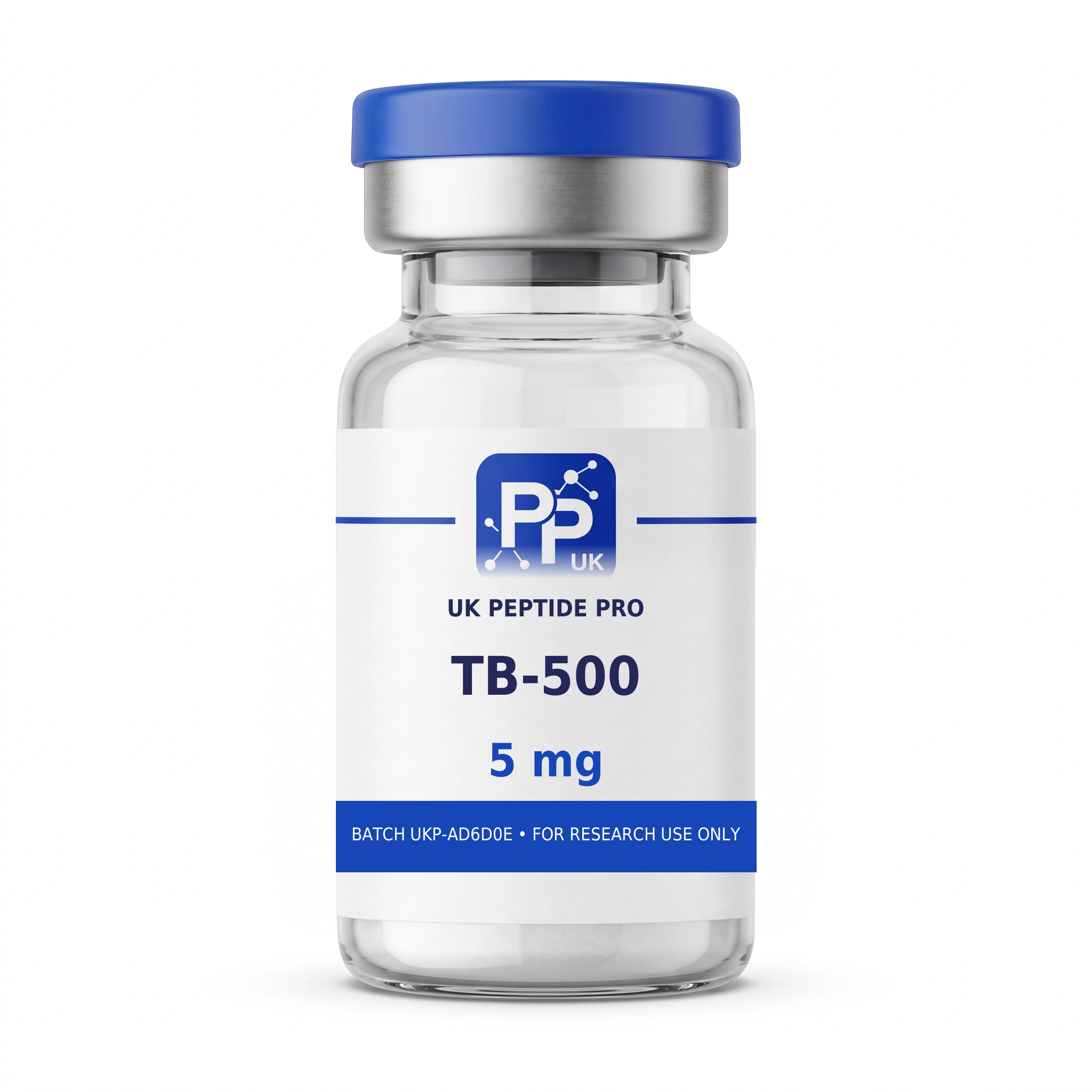 TB-500 vial